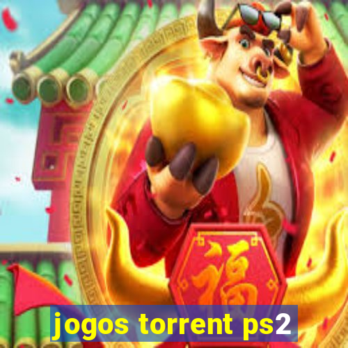 jogos torrent ps2